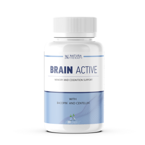 Brain Active