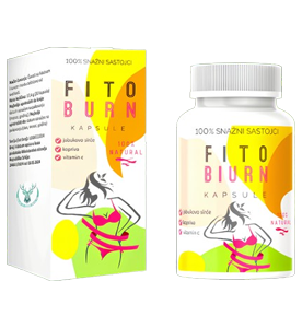 FitoBurn