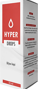 Hyperdrops